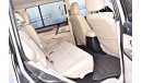Mitsubishi Pajero AED 1664 PM | 3.8L GLS 4WD V6 GCC DEALER WARRANTY
