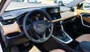 Toyota RAV4 XLE 2.0L V4 4WD | 2022 | Petrol | For Export Only