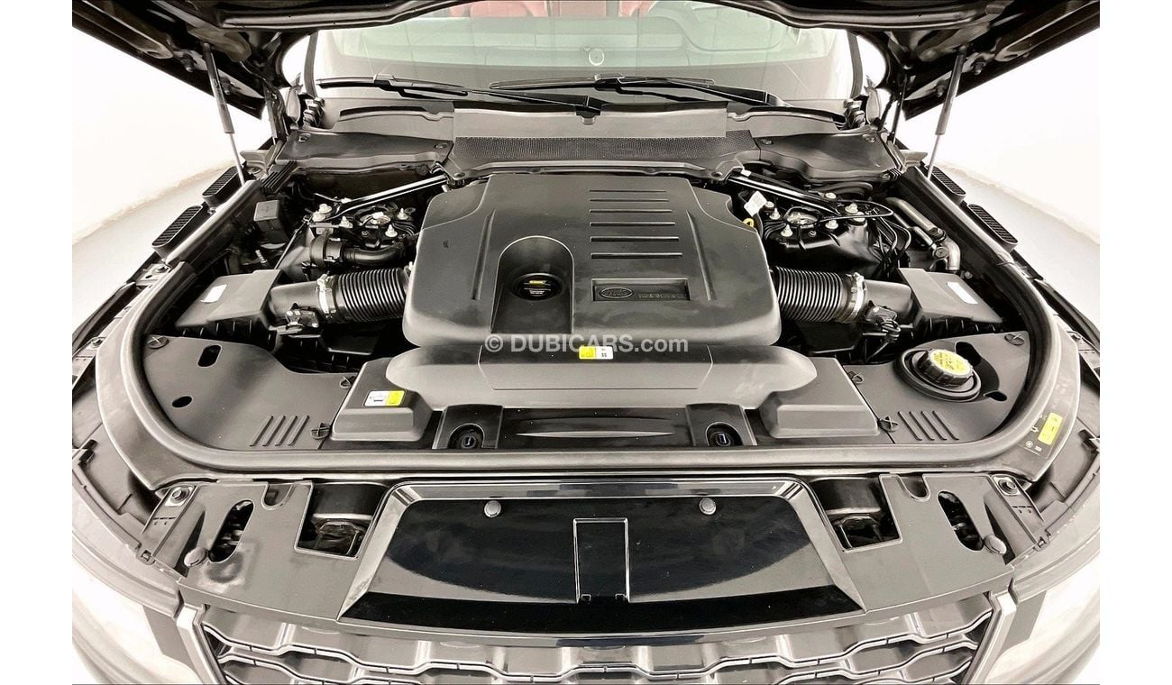 Land Rover Range Rover Sport HSE Dynamic | 1 year free warranty | 0 down payment | 7 day return policy