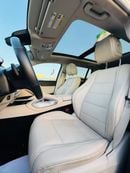 Mercedes Benz GLS450 4MATIC