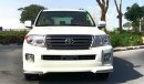 Toyota Land Cruiser GXR-V8-2015-EXCELLENT CONDITION-BANK FINANCE AVAILABLE