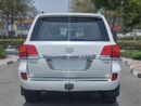 Toyota Land Cruiser GXR+ 4.6L