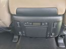 Nissan Patrol SE Platinum 2018 Nissan Patrol