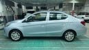 Mitsubishi Attrage 2021 GLX MID | AED 351/Month | 0 DP | 30 Day Return | Warranty | Service History