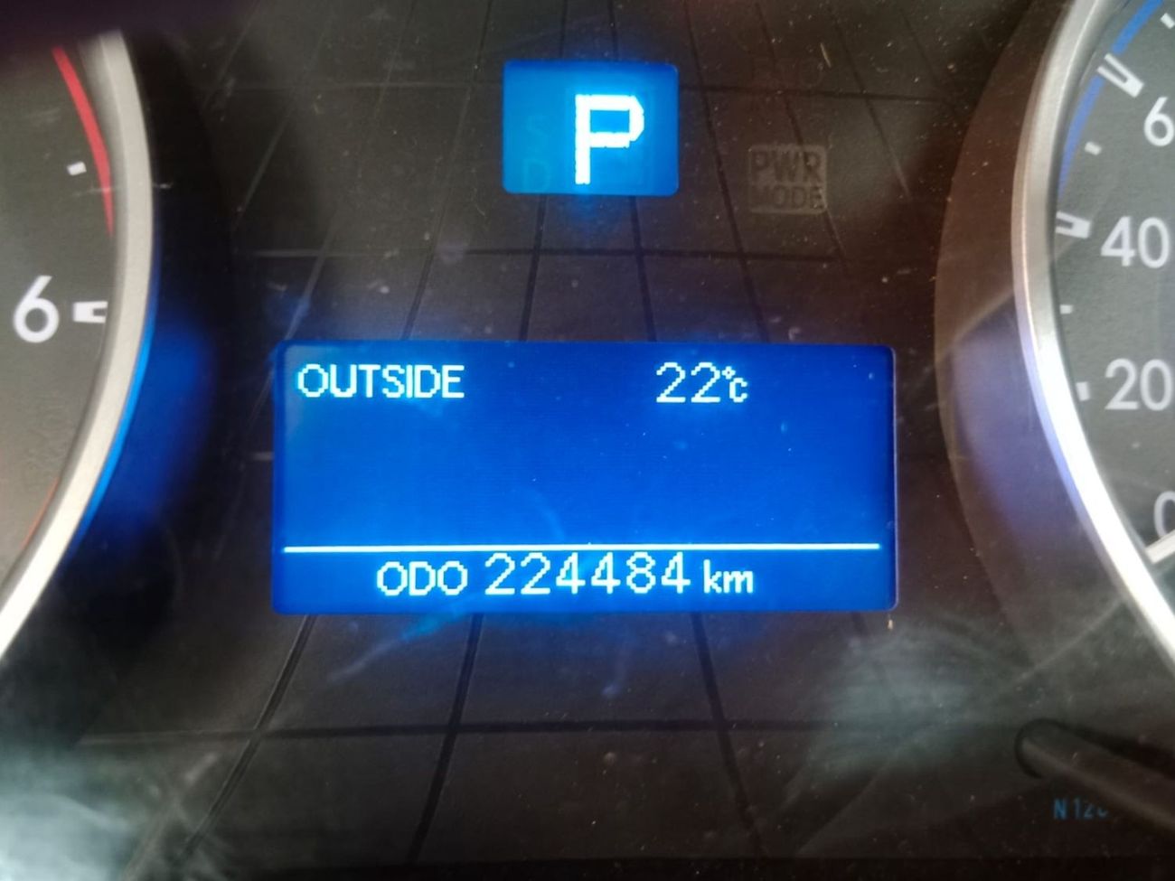 Toyota Hilux TOYOTA HILUX PICK UP RIGHT HAND DRIVE(PM1739)