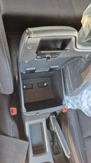 Toyota Hilux Hilux Auto Full Option GCC 2025M