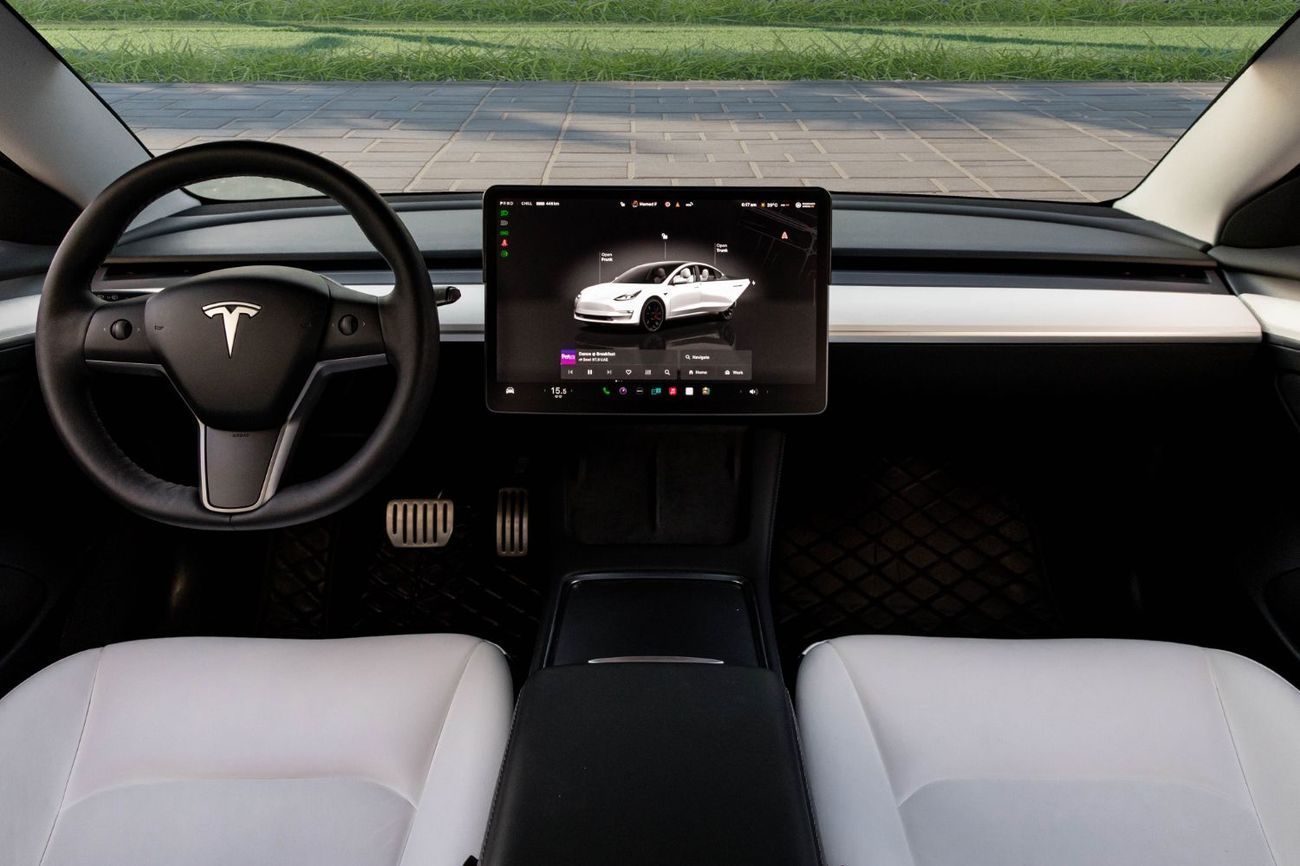 Tesla Model 3 Performance | 2,467 P.M | 0% Downpayment | TESLA WARRANTY!