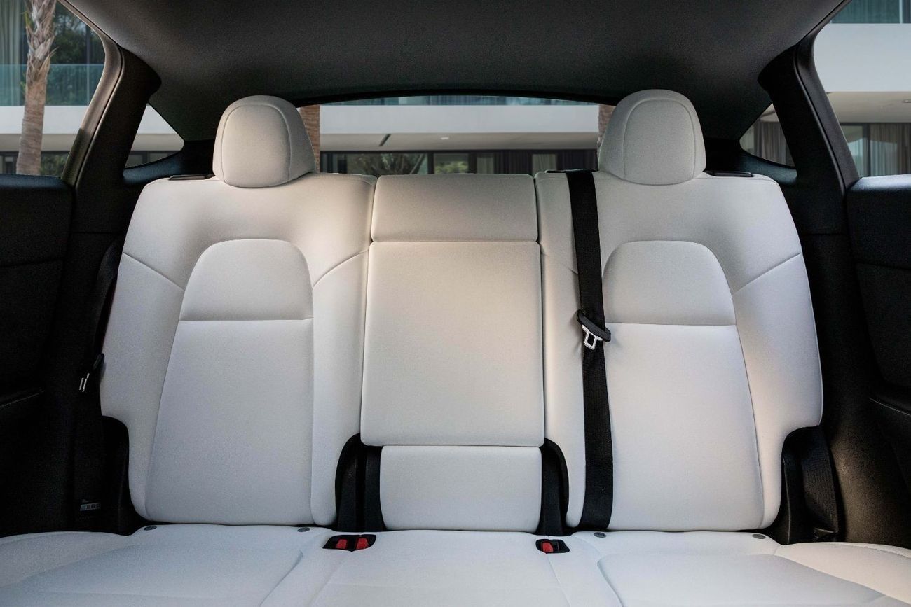 Tesla Model Y Long Range | 3,133 P.M | 0% Downpayment | Tesla Model Y Long Range!