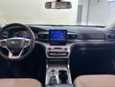 Ford Explorer XLT 200A 2.3L 4WD E3320 EXPLORER XLT / AL TAYER MOTORS / AL QOUZ SHOWROOM