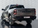 RAM 1500 REBEL