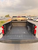 شيفروليه سيلفارادو 1500 Diesel 2020