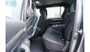 Toyota Hilux 2023 Toyota Hilux Adventure SR5 2.8L Diesel