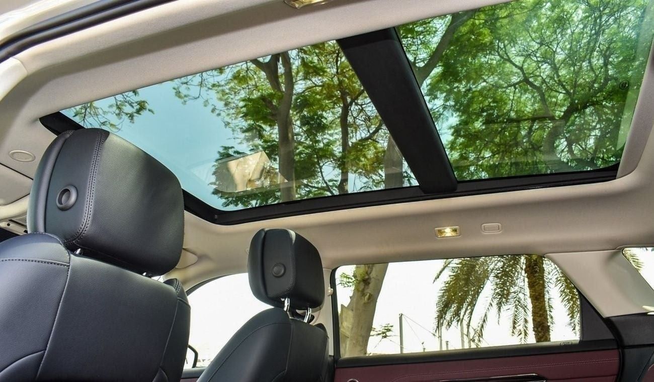 Land Rover Range Rover Evoque Dynamic SE P250 2.0L SE P250 DYNAMIC 2024!! BRAND NEW CAR