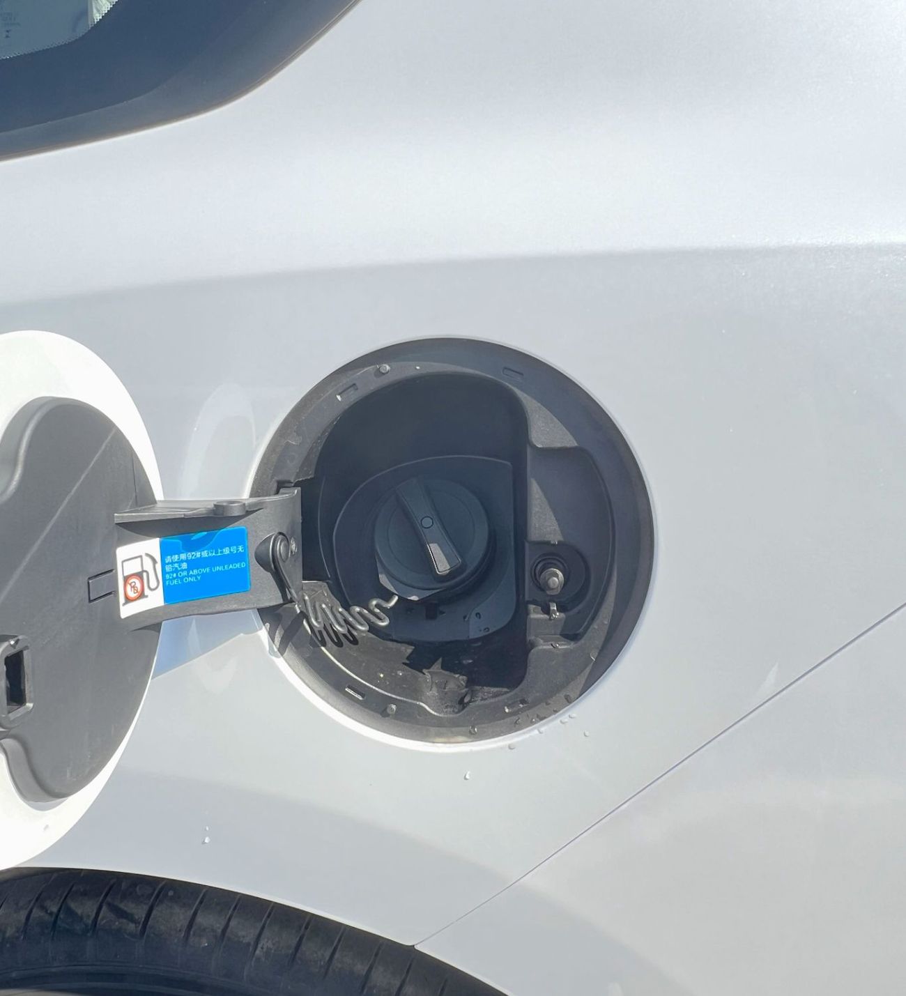 BYD Seal 05 DM-i BYD Seal 05 DM-i BYD Seal 05 DM-i (PHEV)-1.5L-Model: 2025