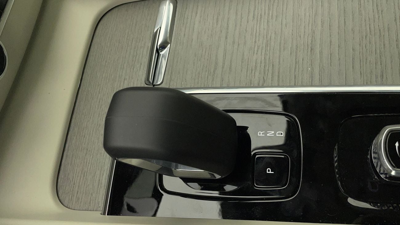 Volvo XC60 B5 CORE 2 | Zero Down Payment | Home Test Drive