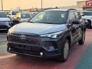 تويوتا كورولا كروس 1.8L XL