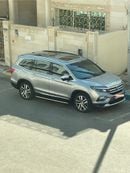 هوندا بايلوت TOURING