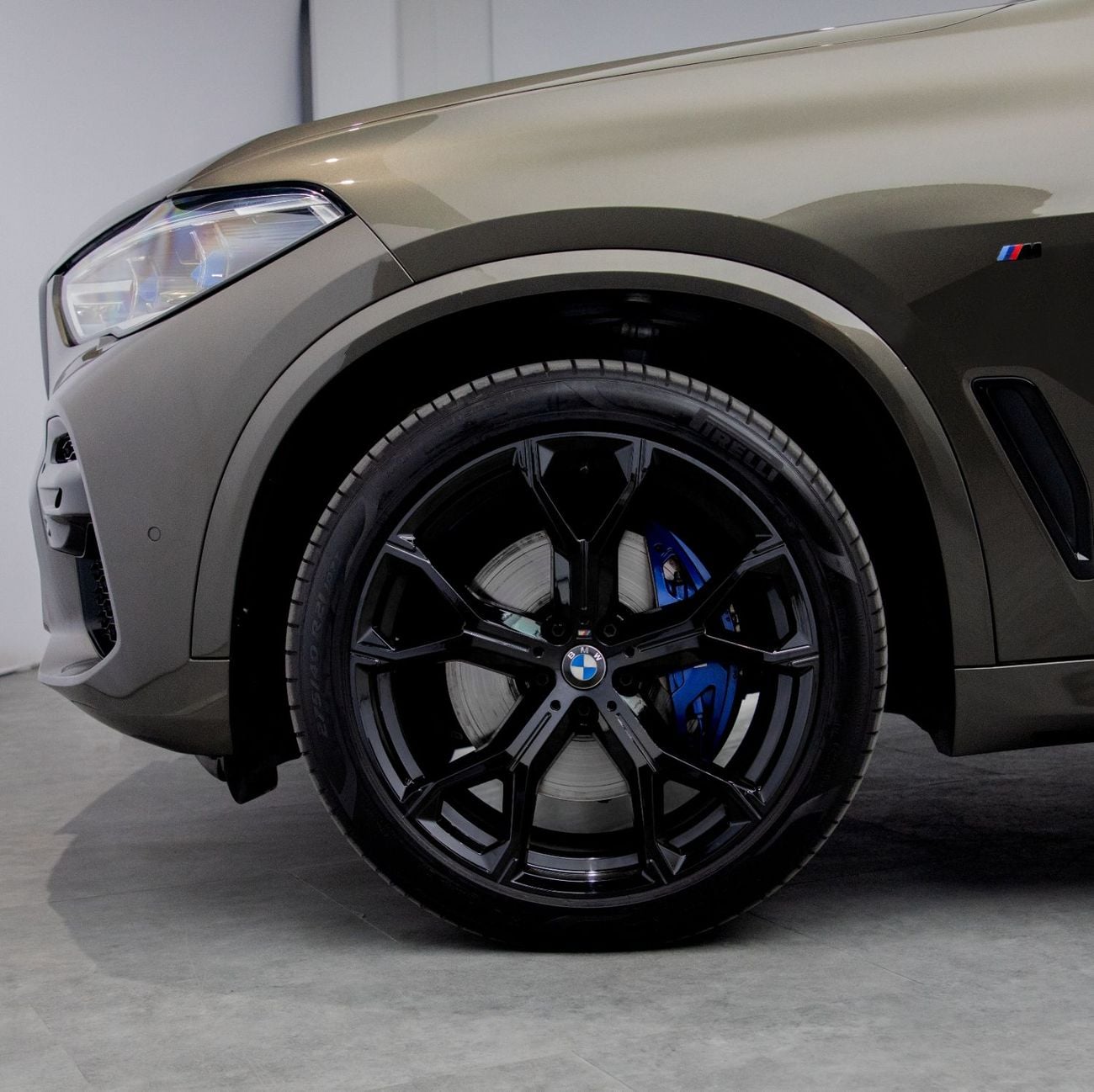 BMW X5 XDRIVE40i M SPORT