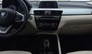بي أم دبليو X2 SDRIVE 20I 2 | بدون دفعة مقدمة | اختبار قيادة مجاني للمنزل