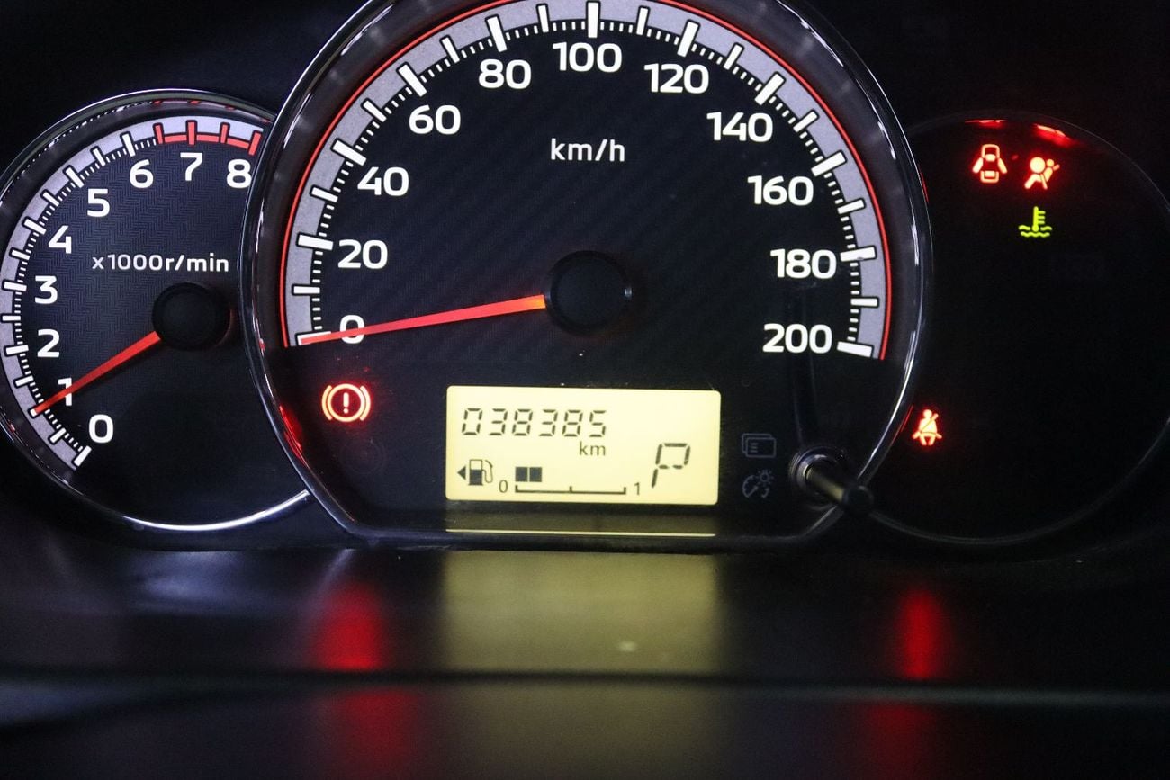 ميتسوبيشي اتراج ميتسوبيشى أتراج - 2023 - خليجى - بدون حوادث -  1.2 - ممشى قليل -بحاله ممتازه من الداخل والخارج