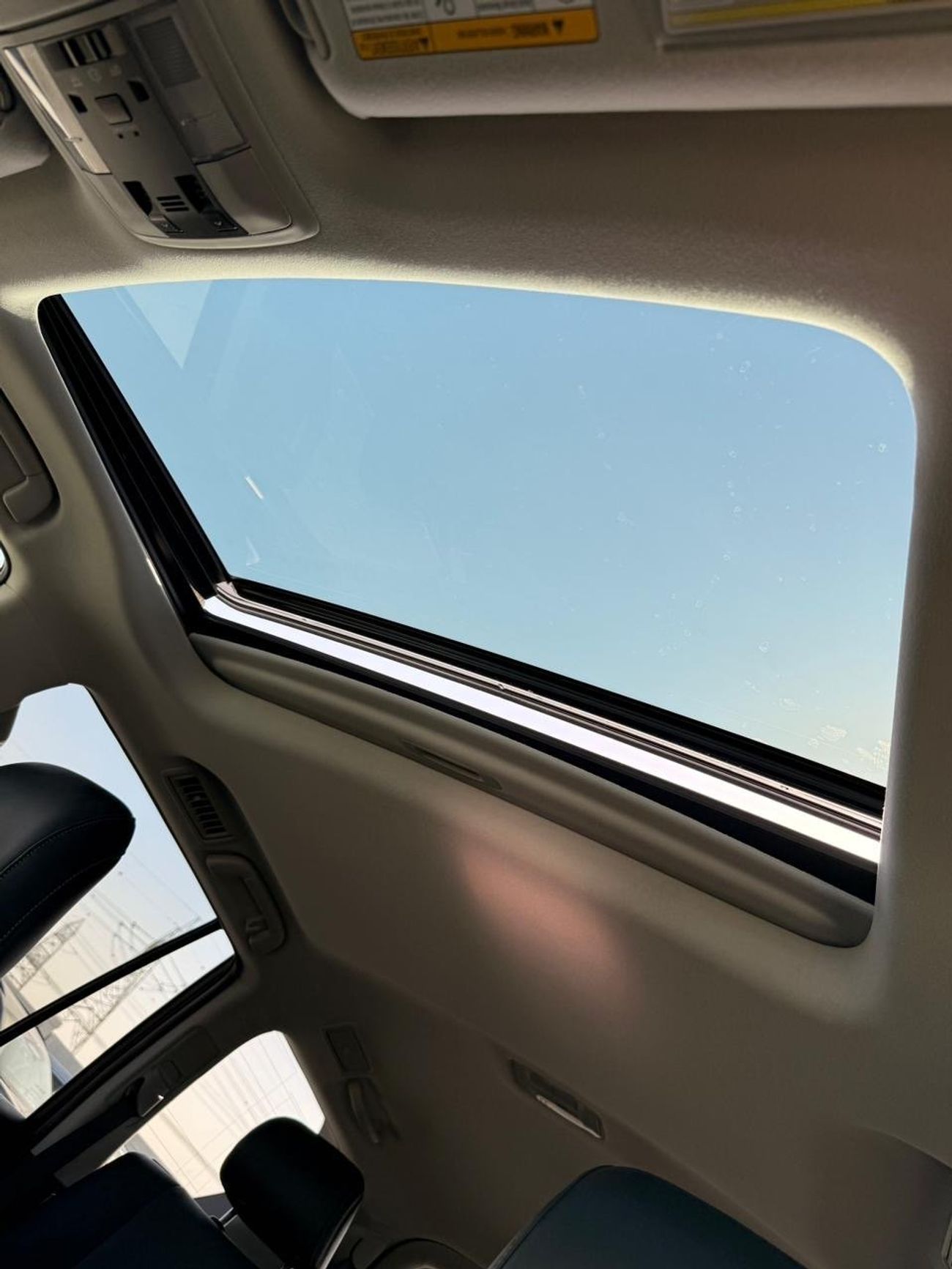 لكزس GX 460 Premier 4.6L