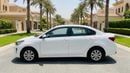 Kia Pegas LX 2024 | AED 487/Month | 0 DP | 30 Day Return | Warranty | Service History