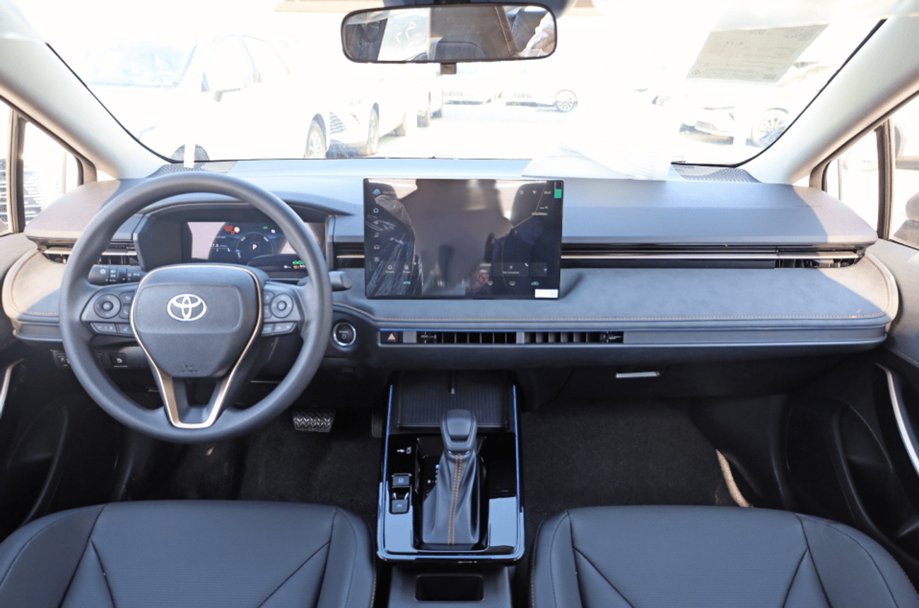 Toyota Corolla XLI HEV Toyota Corolla HYBRID ELITE || 1.8L V4