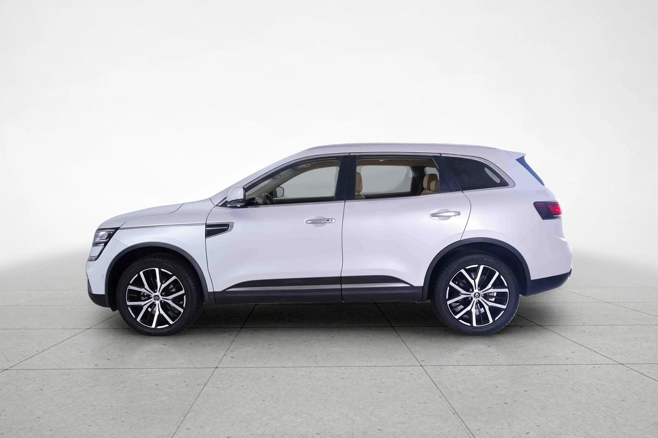 Renault Koleos LE 2.5
