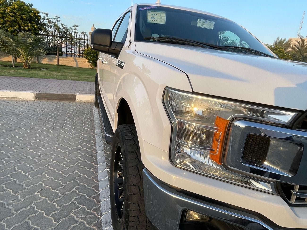 Ford F-150 XLT SPECIAL EDITION