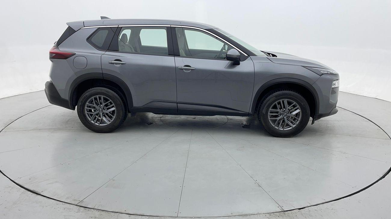 Nissan XTrail S 2WD 2.5 | Zero Down Payment | Free Home Test Drive