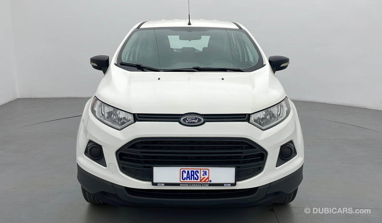 Ford EcoSport 1.5