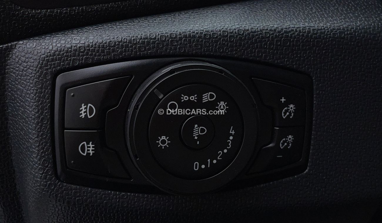 فورد ايكو سبورت TREND 1.5 | بدون دفعة مقدمة | اختبار قيادة مجاني للمنزل