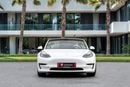 Tesla Model 3 Model 3 Performance | 1,861 P.M | 0% Downpayment | Tesla Warranty