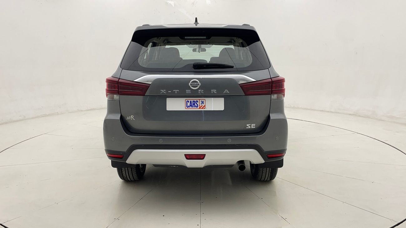 Nissan XTerra SE 2.5 | Zero Down Payment | Home Test Drive