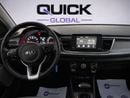 Kia Rio EX Clean & Reliable KIA Rio 2020 – Automatic | Apple CarPlay | Cruise Control