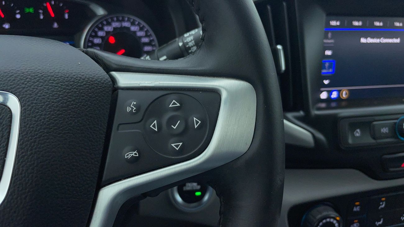 GMC Terrain SLE 1.5 | Under Warranty | Inspected on 150+ parameters