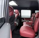 مرسيدس بنز G 63 AMG 4MATIC SUV 2022 Mercedes Benz G63 AMG G Manufaktur, Warranty, Full Service History, Low Km, Fully Lo