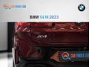 BMW X4M Std 3.0L