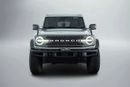 Ford Bronco Badlands 2.7L