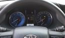 Toyota Fortuner 2026 Model Toyota Fortuner, 2.7L Petrol 4WD 6A/T