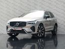 Volvo XC60 ULTIMATE DARK Volvo XC60 2024