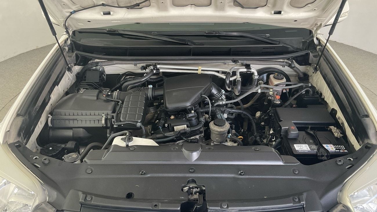 تويوتا برادو GXR | upto AED 20,000 Ramadan Discount | شامل الضمان | 0 ﺪﻔﻋﺓ ﺃﻮﻟﻯ