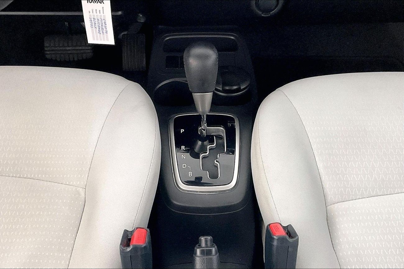 نيسان ميكرا S | شامل الضمان | 0 ﺪﻔﻋﺓ ﺃﻮﻟﻯ