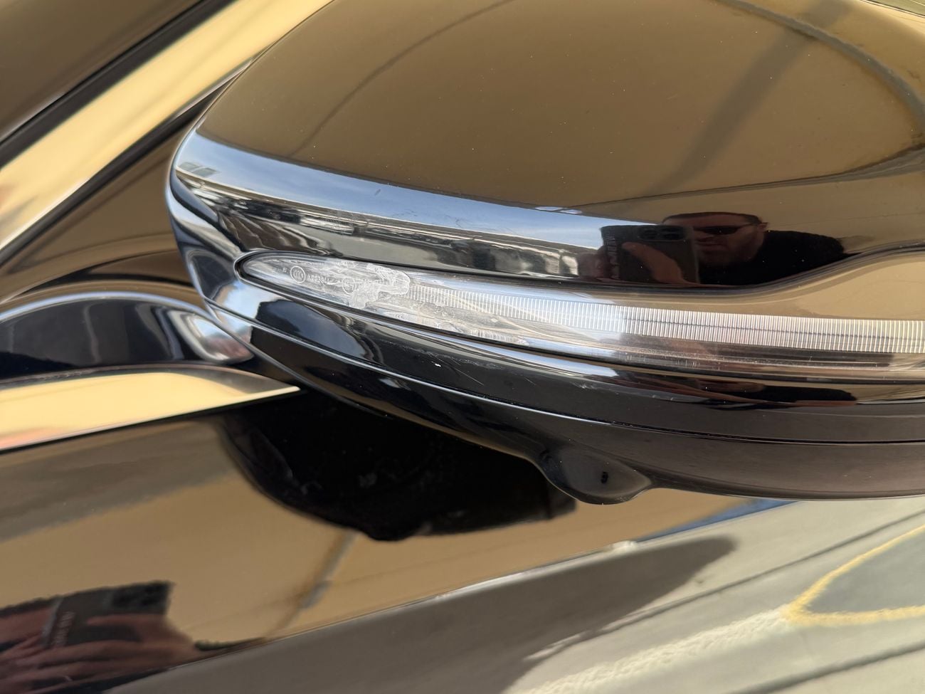 مرسيدس بنز E300