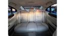 Lexus LS460 Prestige LWB 5st