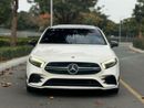 Mercedes-Benz A 35 AMG 4MATIC