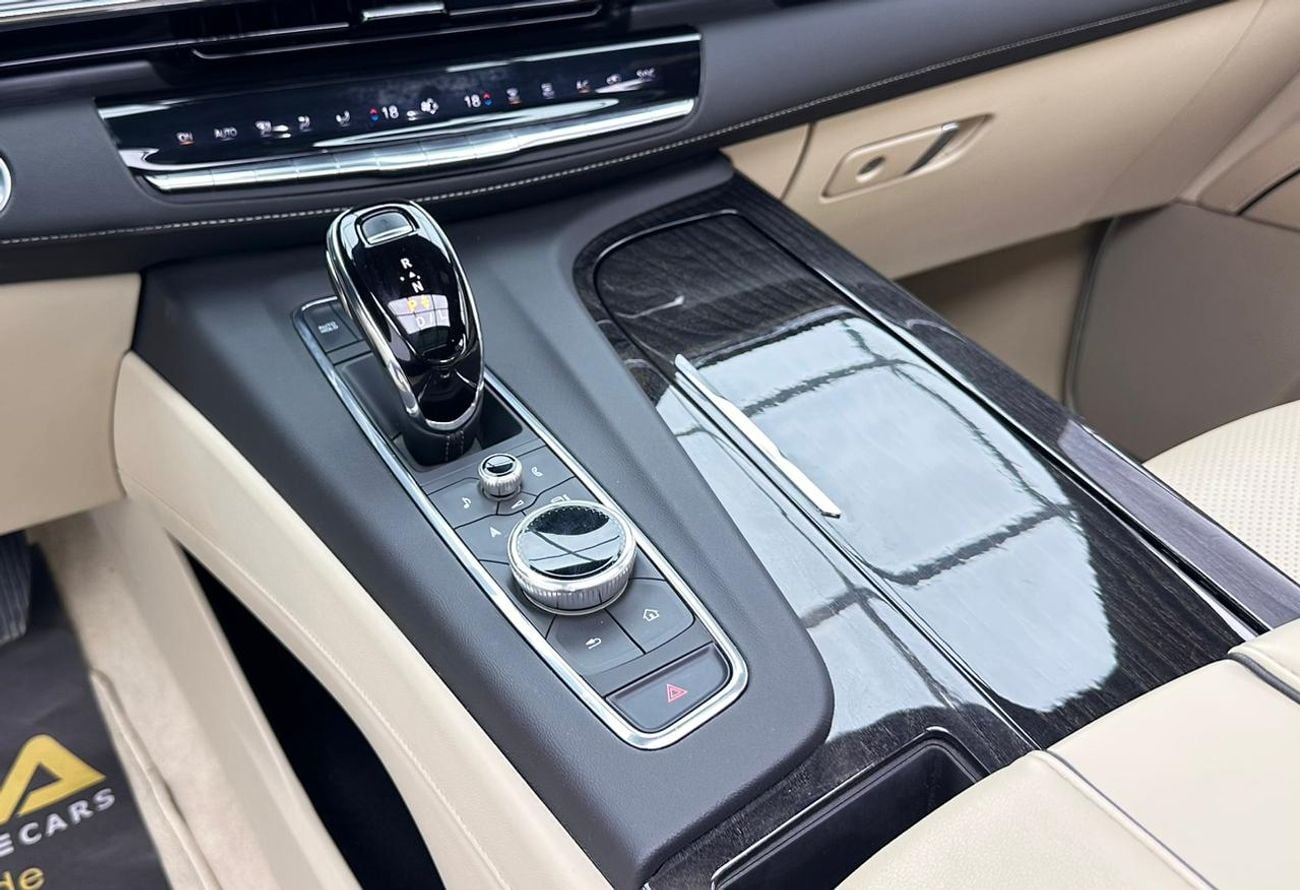 Cadillac Escalade 2023 Cadillac Escalade Premium Luxury, Dec/2029 Cadillac Warranty + Service Contract, Full Service H