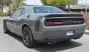 Dodge Challenger Shaker 2019, 392 HEMI, 6.4-V8 GCC, 0km with 3 Years or 100,000km Warranty