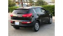 Kia Sportage (GCC) 680/- MONTHLY ,0% DOWN PAYMENT , CRUISE CONTROL