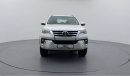 Toyota Fortuner EXR 2700